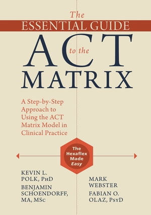 The Essential Guide to the ACT Matrix