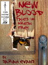 New Blood Tales of Fresh Prey【電子書籍】[