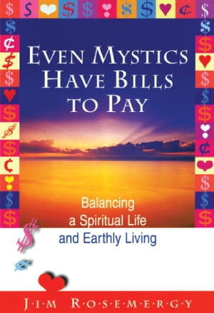 Even Mystics Have Bills to Pay
