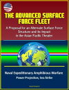 The Advanced Surface Force Fleet: A Proposal for