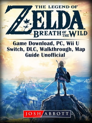 The Legend of Zelda Breath of the Wild Game Down