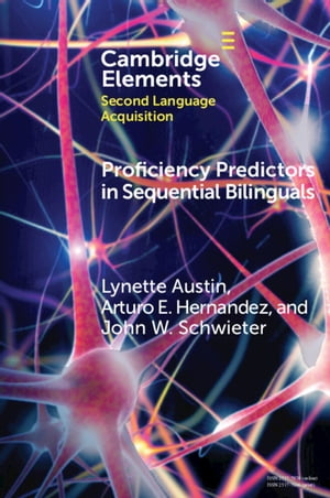 Proficiency Predictors in Sequential Bilinguals