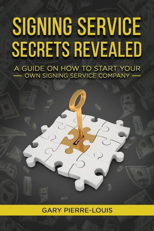 Signing Service Secrets Revealed: A Guide On How