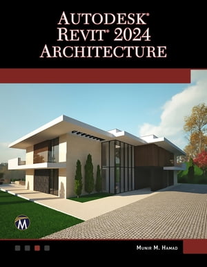 Autodesk® Revit® 2024 Architecture