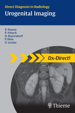 Urogenital Imaging