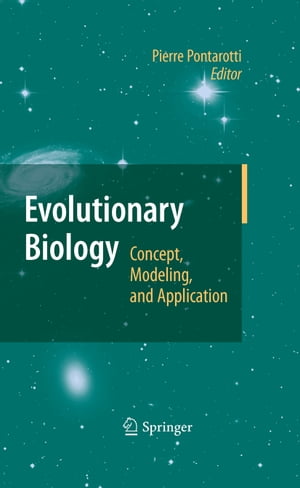 Evolutionary Biology