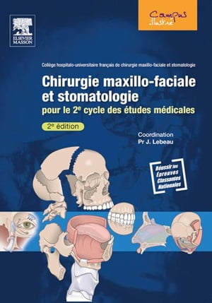 Chirurgie maxillo-faciale et stomatologie