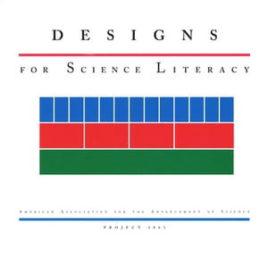 Designs for Science Literacy