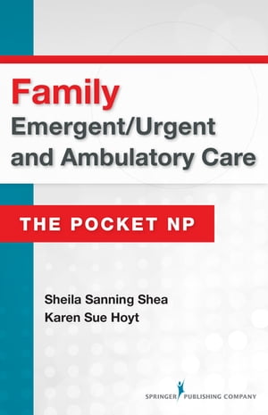 Family Emergent/Urgent and Ambulatory Care