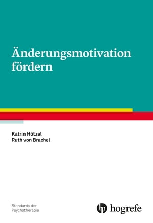 Änderungsmotivation fördern