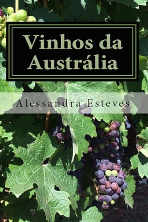 Vinhos da Austrália