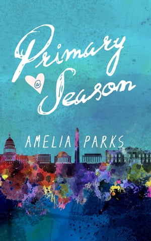 Primary SeasonŻҽҡ[ Amelia Parks ]