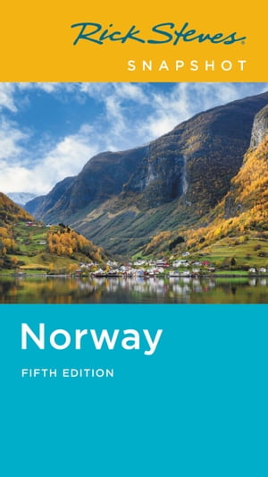 Rick Steves Snapshot Norway