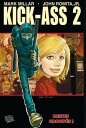 Kick-Ass 2 T01 Restez group s 【電子書籍】 Mark Millar