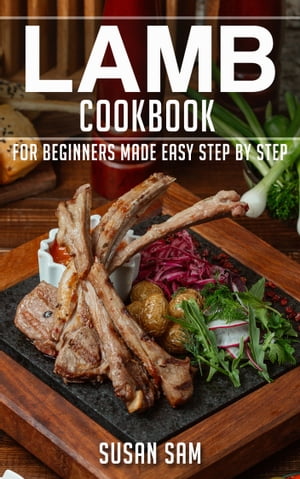 Lamb Cookbook