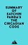 Summary of Satchin Panda's The Circadian CodeŻҽҡ[ ? Everest Media ]