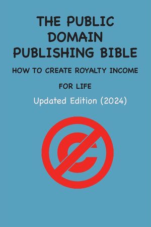 THE PUBLIC DOMAIN PUBLISHING BIBLE