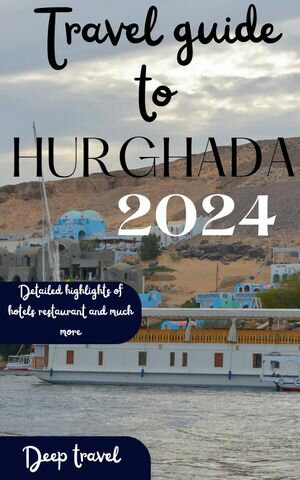 Travel guide to Hurgada
