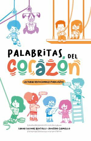 Palabritas del corazón