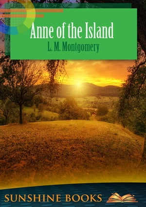 Anne of the Island