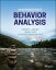 An Introduction to Behavior AnalysisŻҽҡ[ Gregory J. Madden ]