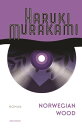 Norwegian wood【電子書籍】 Haruki Murakami