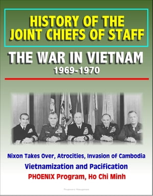 History of the Joint Chiefs of Staff: The War in