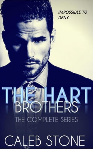 The Hart Brothers - The Complete SeriesŻҽҡ[ Caleb Stone ]