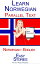 Learn Norwegian - Parallel Text - Easy Stories (Norwegian - English)