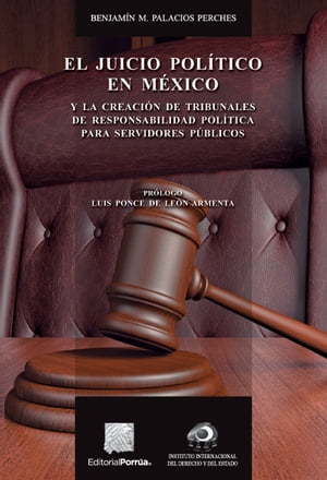 El juicio político en México