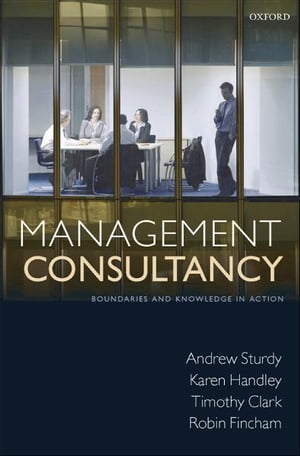 Management Consultancy