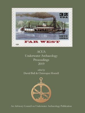 ACUA Underwater Archaeology Proceedings 2019【電子書籍】