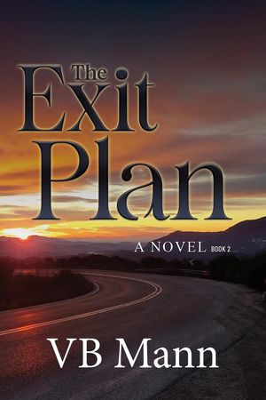 ŷKoboŻҽҥȥ㤨The Exit Plan Living Heavy Traveling Light, #2Żҽҡ[ VB Mann ]פβǤʤ500ߤˤʤޤ