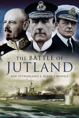 The Battle of JutlandŻҽҡ[ Diane Canwell ]