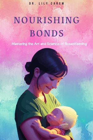 Nourishing Bonds: Mastering the Art and Science of Breastfeeding