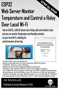 ŷKoboŻҽҥȥ㤨ESP32 Web Server Monitor Temperature and Control a Relay over local Wi-FiŻҽҡ[ Al McDivitt ]פβǤʤ416ߤˤʤޤ