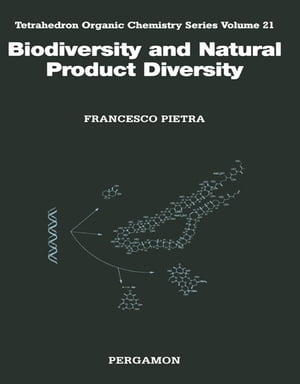 Biodiversity and Natural Product Diversity