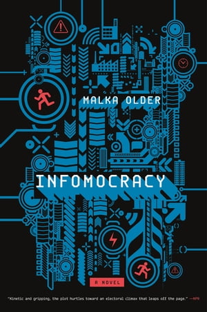 Infomocracy