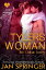 Tyler's Woman Red hot pleasures...Żҽҡ[ Jan Springer ]