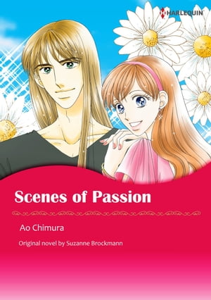 SCENES OF PASSION