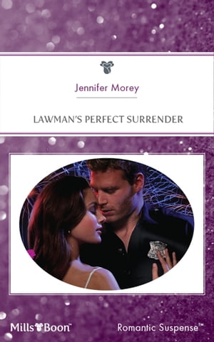 Lawman's Perfect Surrender【電子書籍】[ Jennifer Morey ]