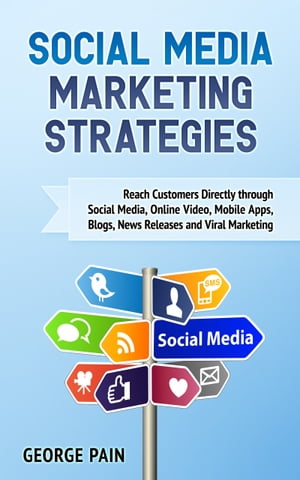 Social Media Marketing Strategies