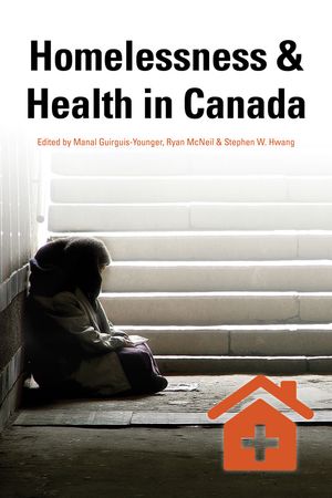 Homelessness & Health in Canada【電子書籍】