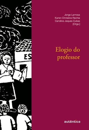 Elogio do professor