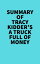 Summary of Tracy Kidder's A Truck Full of MoneyŻҽҡ[ Everest Media ]