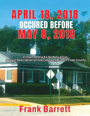 ŷKoboŻҽҥȥ㤨April 18, 2018 Occured Before May 8, 2018Żҽҡ[ Frank Barrett ]פβǤʤ552ߤˤʤޤ