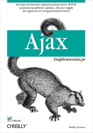 Ajax. Implementacje