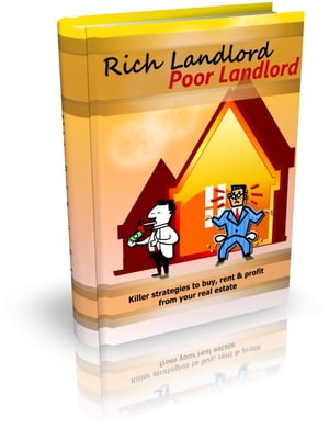 Rich Landlord Poor LandlordŻҽҡ[ Anonymous ]