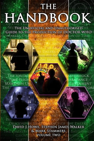 The 'Doctor Who' Handbook Vol 2