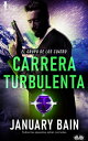 Carrera Turbulenta